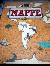 MAPPE