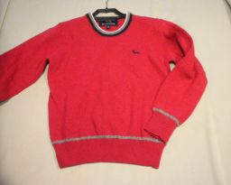 MAGLIONE LANA / CASHMERE HARMONT & BLAINE