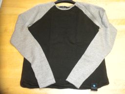 MAGLIONE 100% LANA TG S TRUSSARDI SPORT