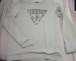 FELPA GUESS