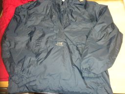 GIACCA ANTIPIOGGIA HELLY HANSEN TG M ADULTO