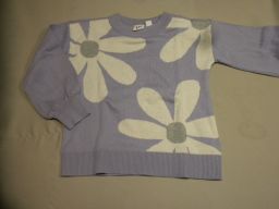 MAGLIONE COTONE GAP TG XS