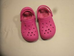 SANDALI CROCS C9