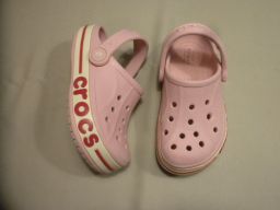 SANDALI CROCS C9