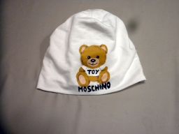 CAPPELLO MOSCHINO TEEN