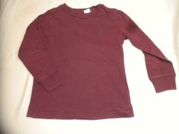 MAGLIA M/L RALPH LAUREN