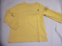 MAGLIA M/L RALPH LAUREN