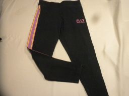 LEGGINGS EMPORIO ARMANI EA7