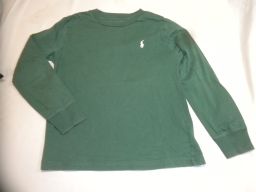 MAGLIA M/L RALPH LAUREN