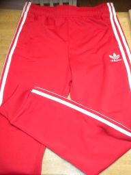 PANTALONI TUTA ACETATI ADIDAS