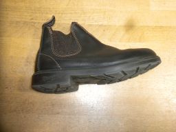 STIVALETTO BLUNDSTONE TG 2