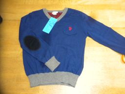 MAGLIONE US POLO ASSN