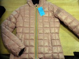 PIUMINO KWAY REVERSIBILE LILY THERMO PLUS DOUBLE