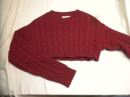 MAGLIONE SUBDUED TG S