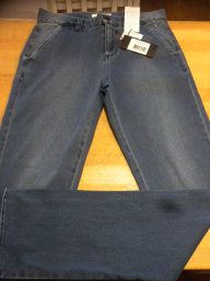 JEANS ELASTICIZZATI GUESS NUOVI