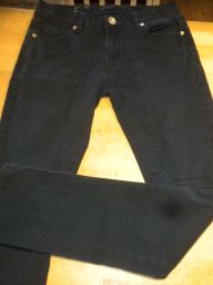 PANTALONI ELASTICIZZATI JECKERSON