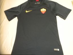 MAGLIETTA NIKE DRIFIT AS ROMA TG S