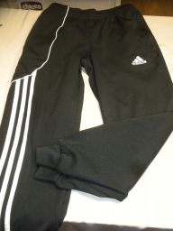 PANTALONI TUTA ACETATI ADIDAS