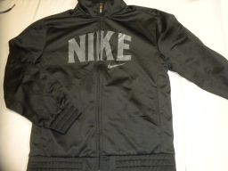 FELPA FULL ZIP NIKE