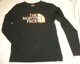 MAGLIA M/L THE NORTH FACE