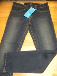 JEANS ELASTICIZZATI RALPH LAUREN