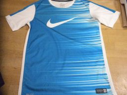 MAGLIETTA NIKE DRIFIT