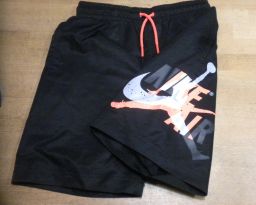 PANTALONCINI NIKE AIR JORDAN