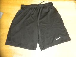 PANTALONCINI NIKE DRIFIT