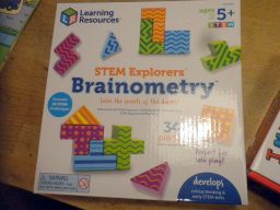 BRAINOMETRY