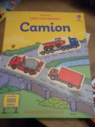 CAMION