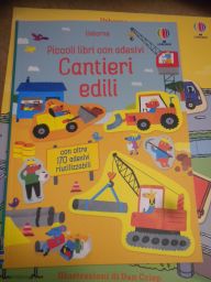 CANTIERI EDILI USBORNE NUOVO