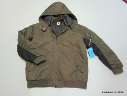 GIUBBOTTO CARHARTT STORM DEFENDER