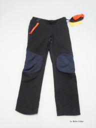 PANTALONI TREKKING INVERNALI QUECHUA