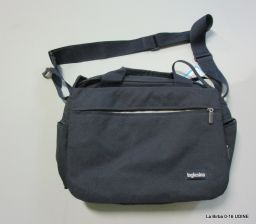 BORSA INGLESINA MY BAG BLU