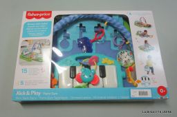 PALESTRINA BABY PIANO FISHER PRICE