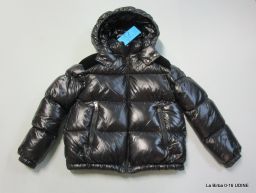 PIUMINO MONCLER MODELLO CHOUELLE