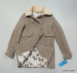 CAPPOTTO AMERICAN OUTFITTER