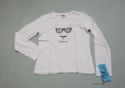 MAGLIA M/L KARL LAGERFELD