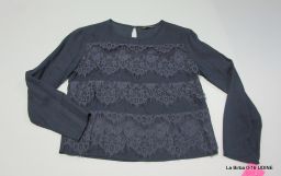 MAGLIA M/L SISLEY