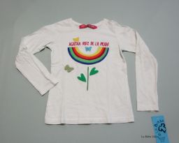 MAGLIA  M/L AGATHA RUIZ DE LA PRADA