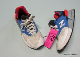 SCARPE NEW BALANCE 997S