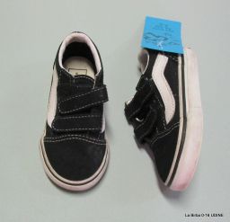 VANS C/STRAP 22.5