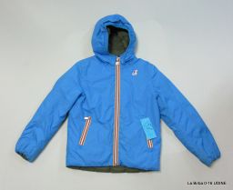 PIUMINO REVERSIBILE JACQUES THERMO PLUS KWAY