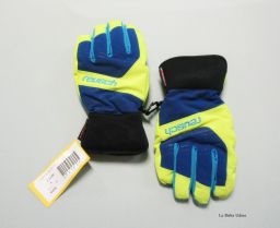 GUANTI SCI REUSCH 5.5