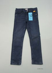 JEANS STEIFF ELASTICIZZATI