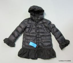 PIUMINO MONCLER MODELLO SERI