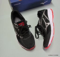 SCARPE RUNNING MIZUNO SPARK 4 38.5