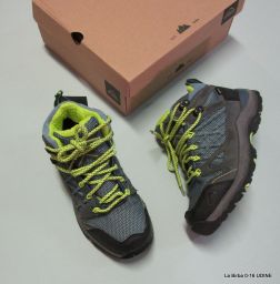 SCARPE TREKKING MCKINLEY