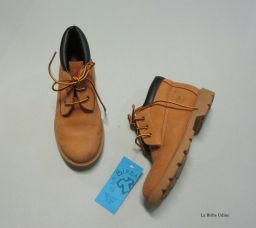 SCARPONCINI TIMBERLAND