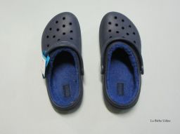 SABOT CROCS INVERNALI J3